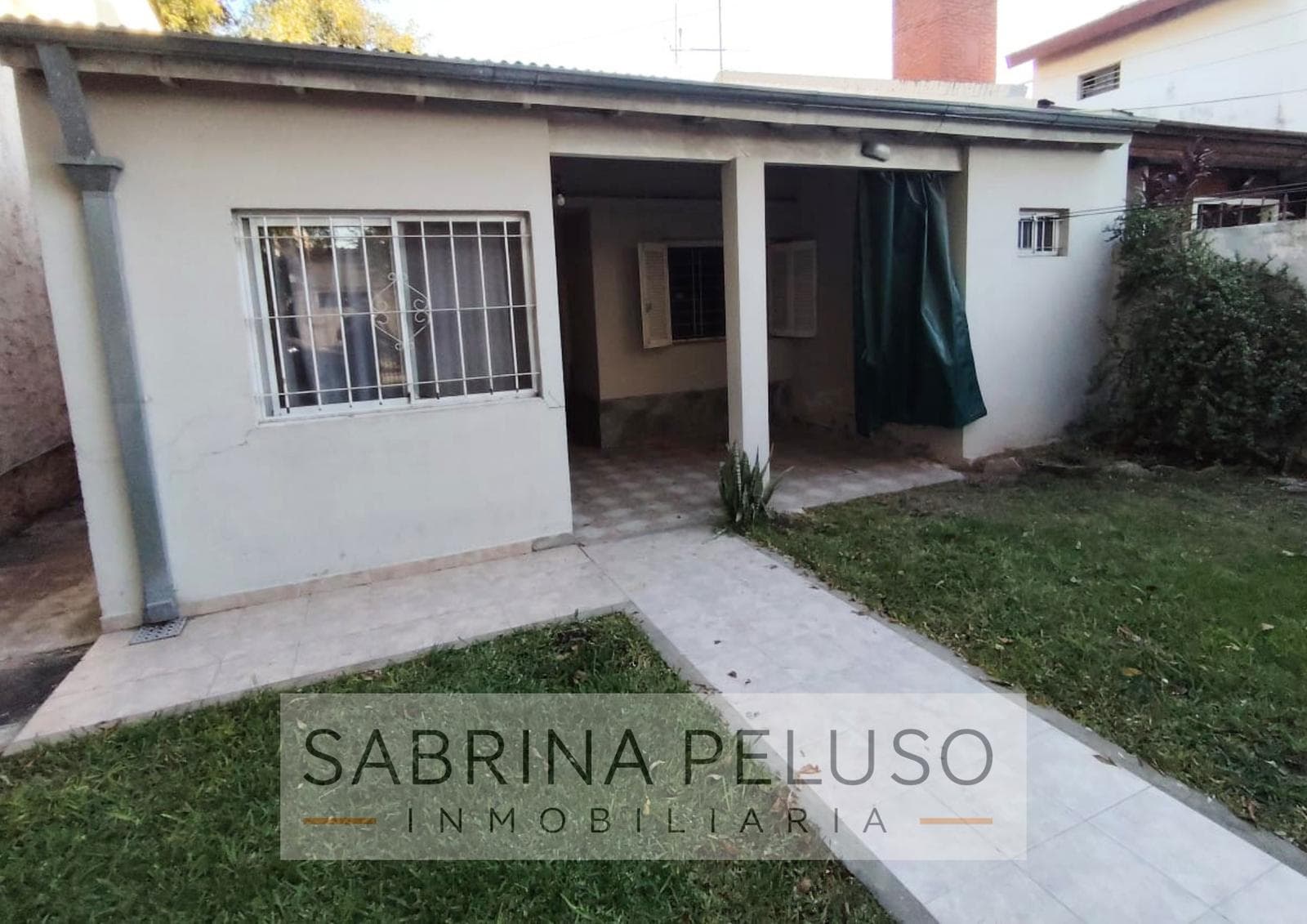 House in San Antonio de Padua