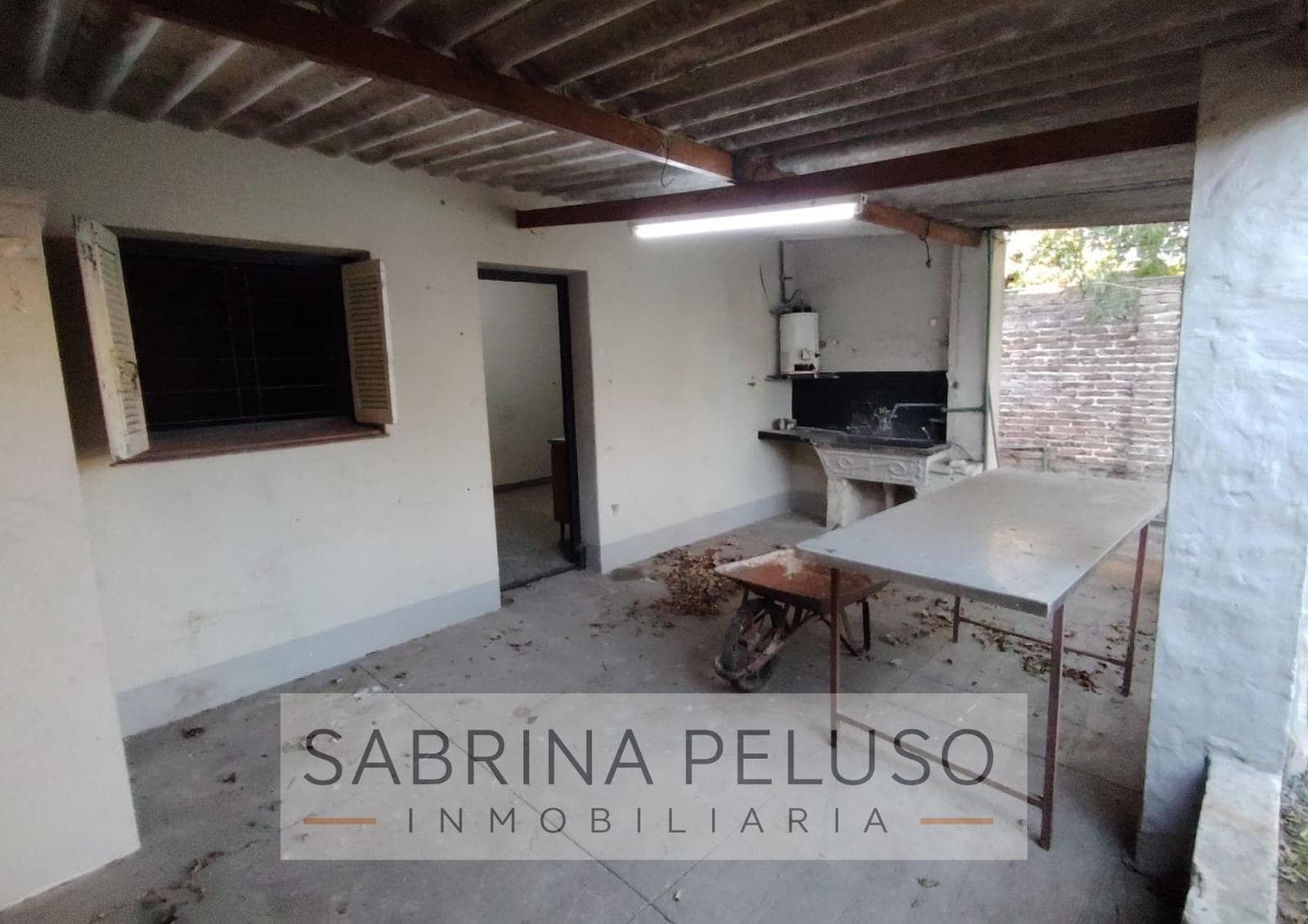 House in San Antonio de Padua