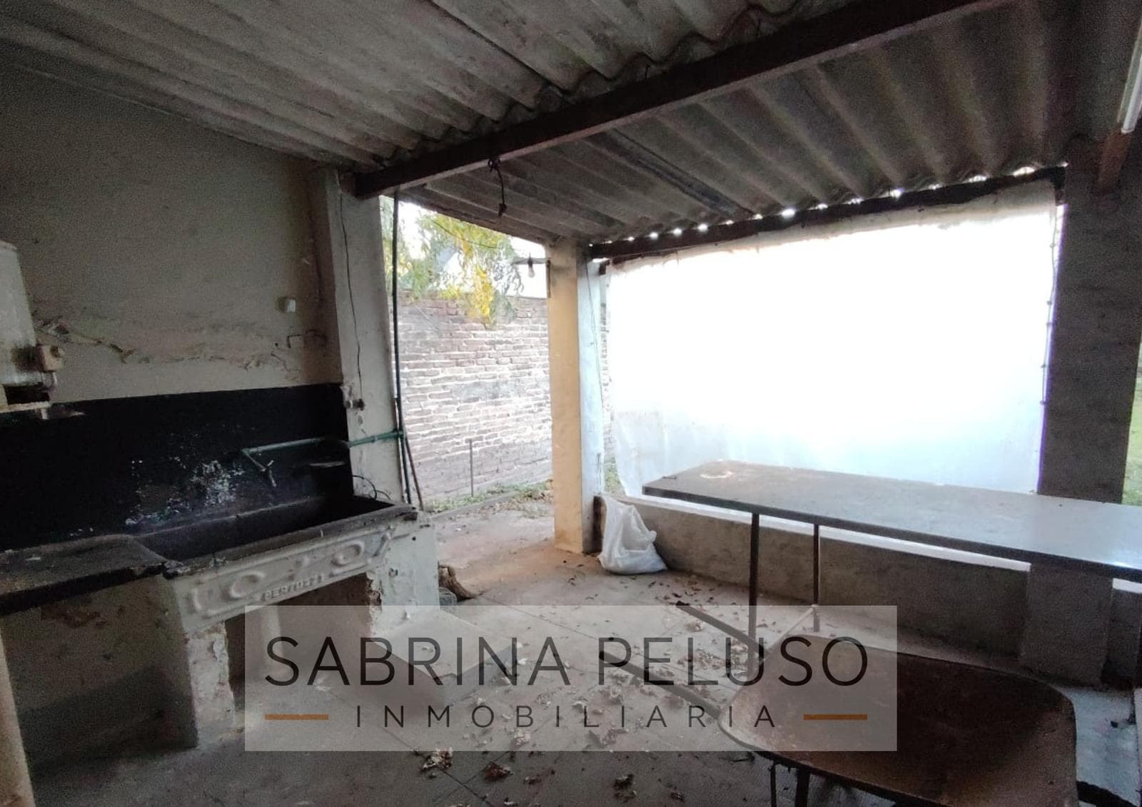 House in San Antonio de Padua