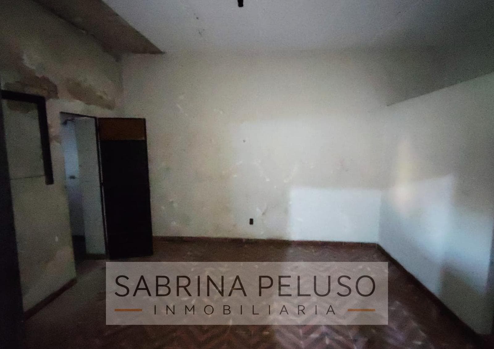 House in San Antonio de Padua