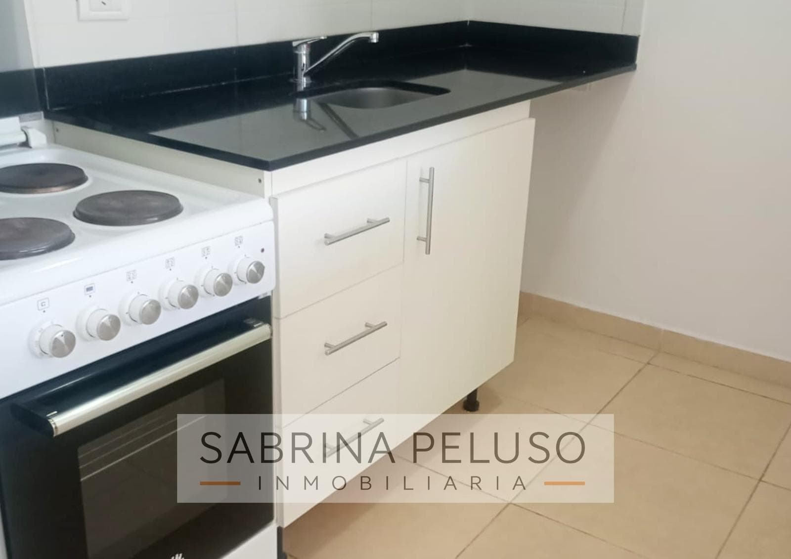 3-Bedroom Apartment for Rent - Solares de Moreno