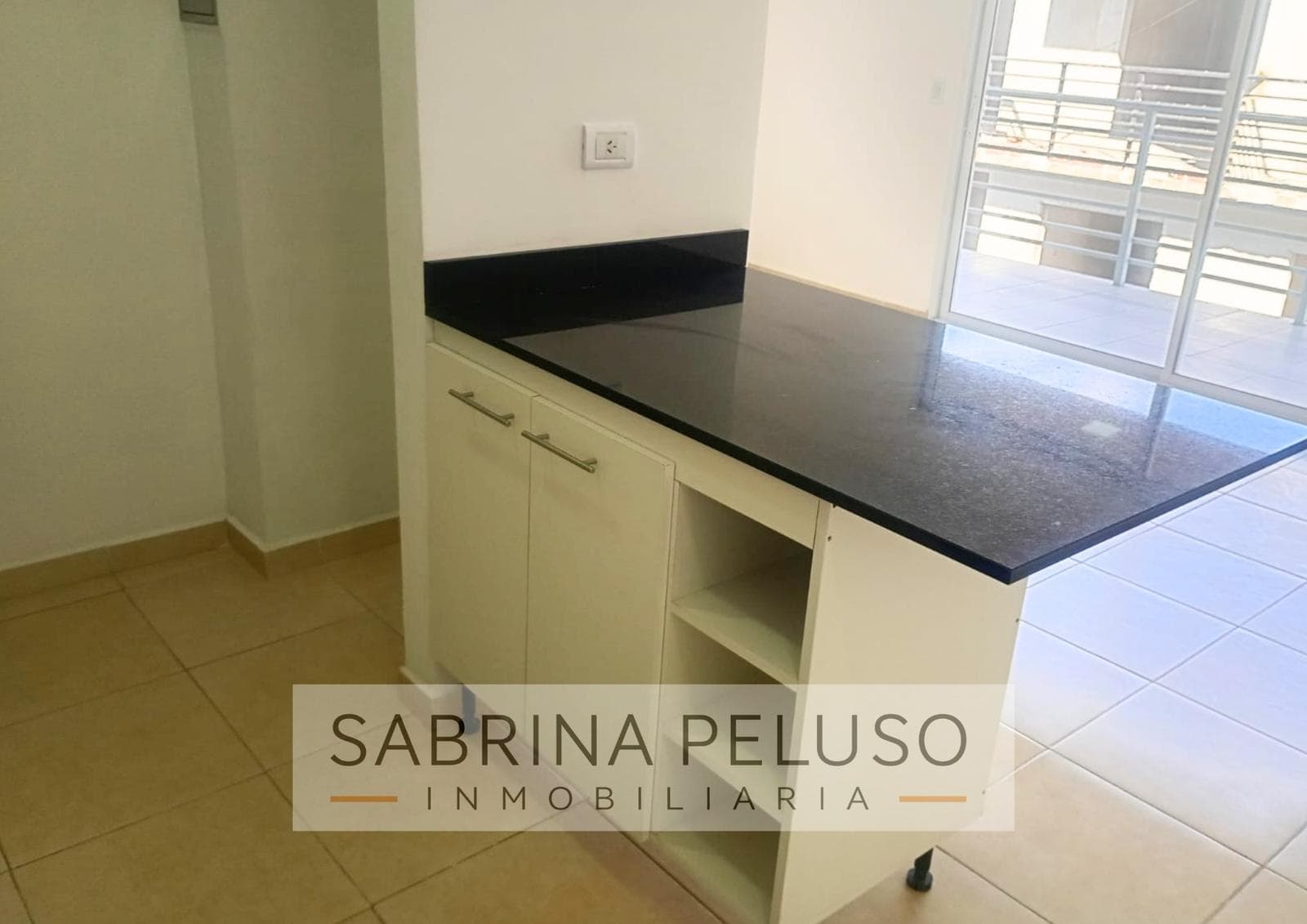 3-Bedroom Apartment for Rent - Solares de Moreno