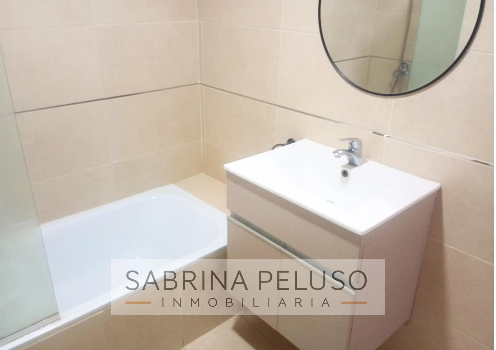 3-Bedroom Apartment for Rent - Solares de Moreno
