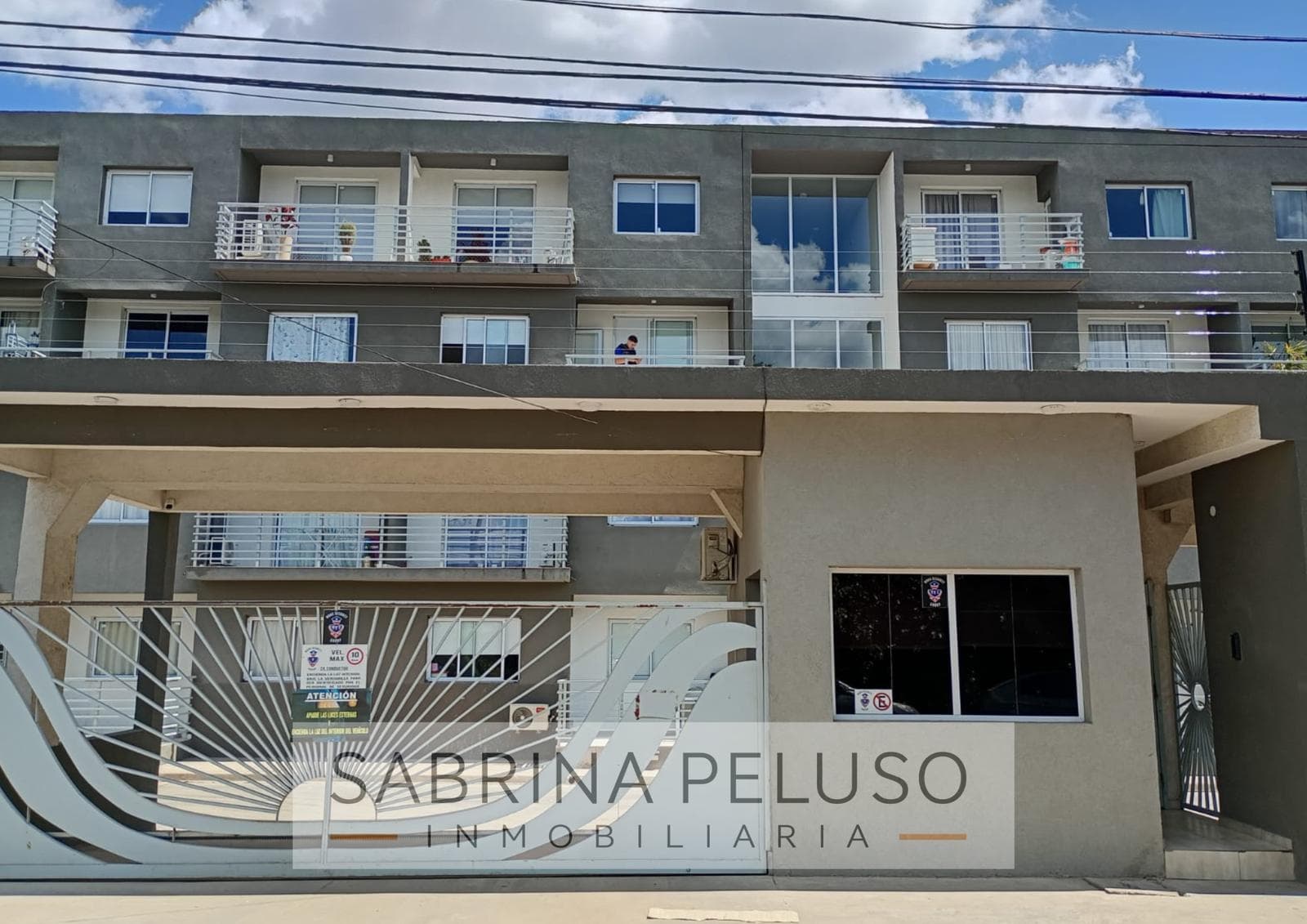 3-Bedroom Apartment for Rent - Solares de Moreno