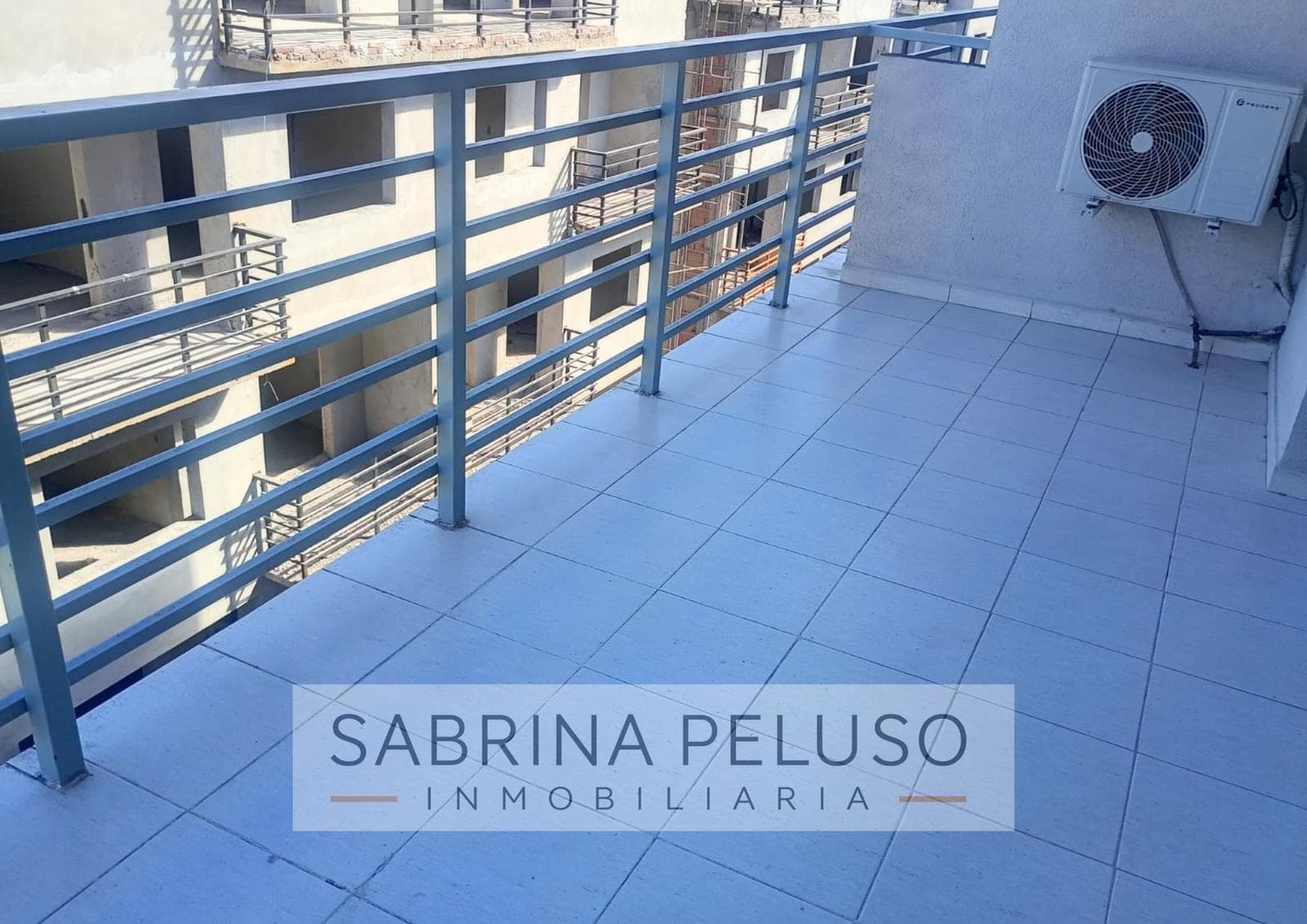 3-Bedroom Apartment for Rent - Solares de Moreno