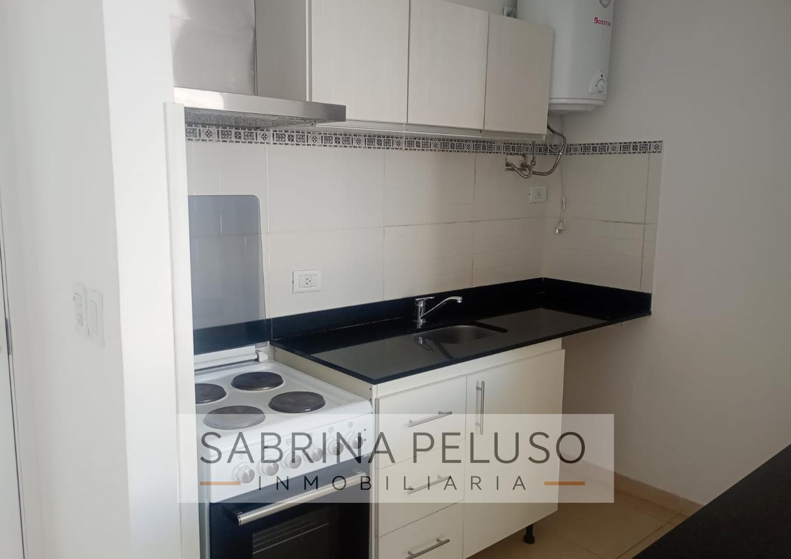 3-Bedroom Apartment for Rent - Solares de Moreno