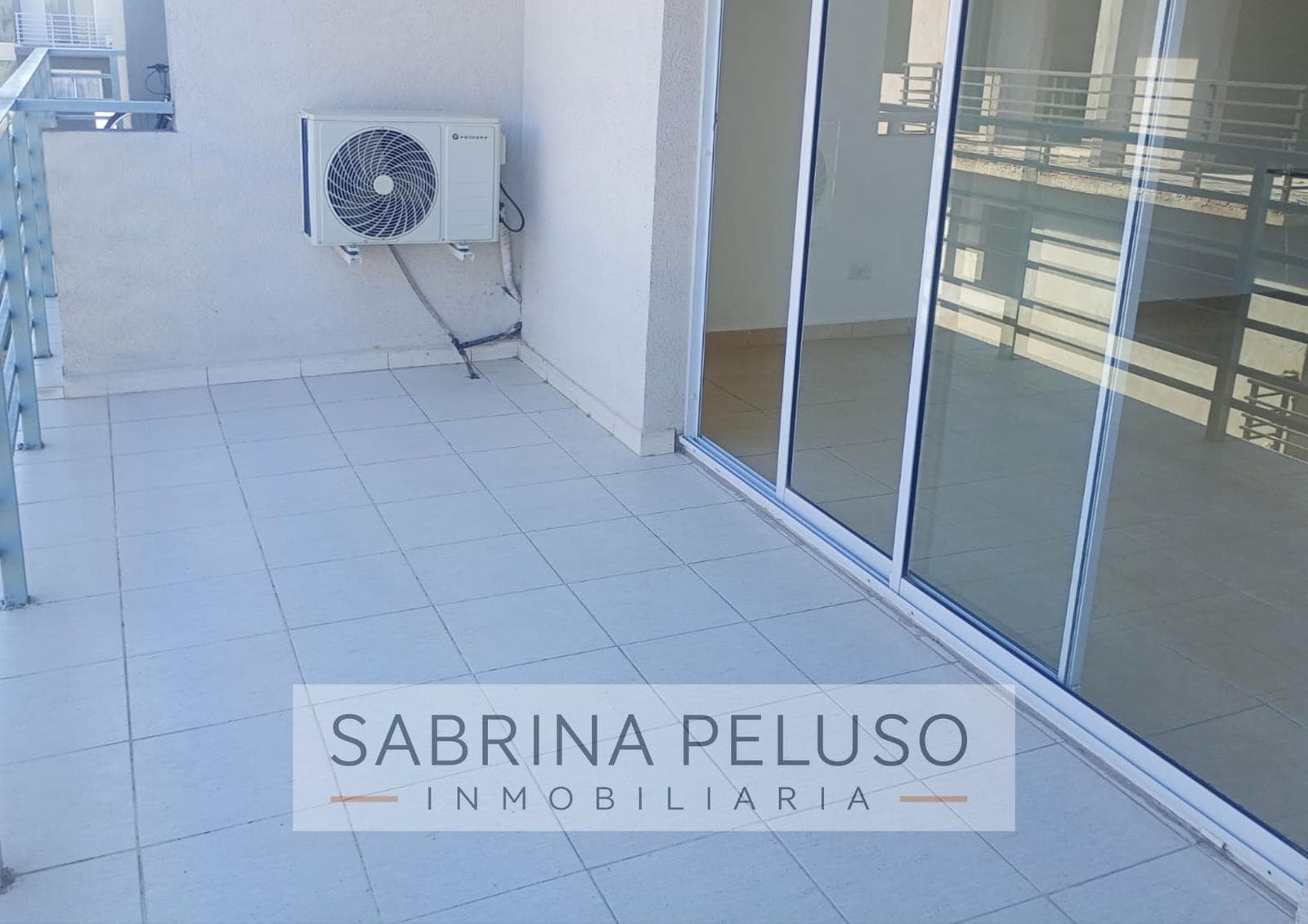 3-Bedroom Apartment for Rent - Solares de Moreno