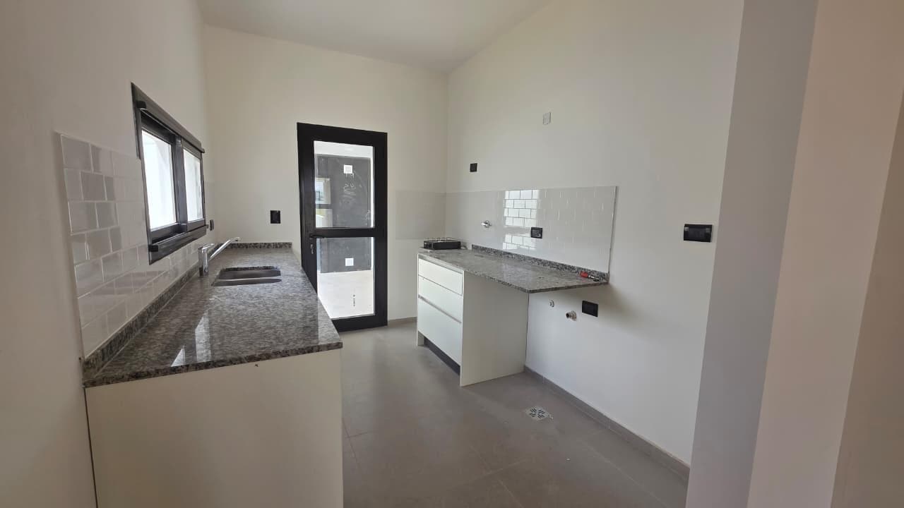2-Bedroom Duplex for Sale | Pampas de Manantiales, across from the police station | Available Sept. '26