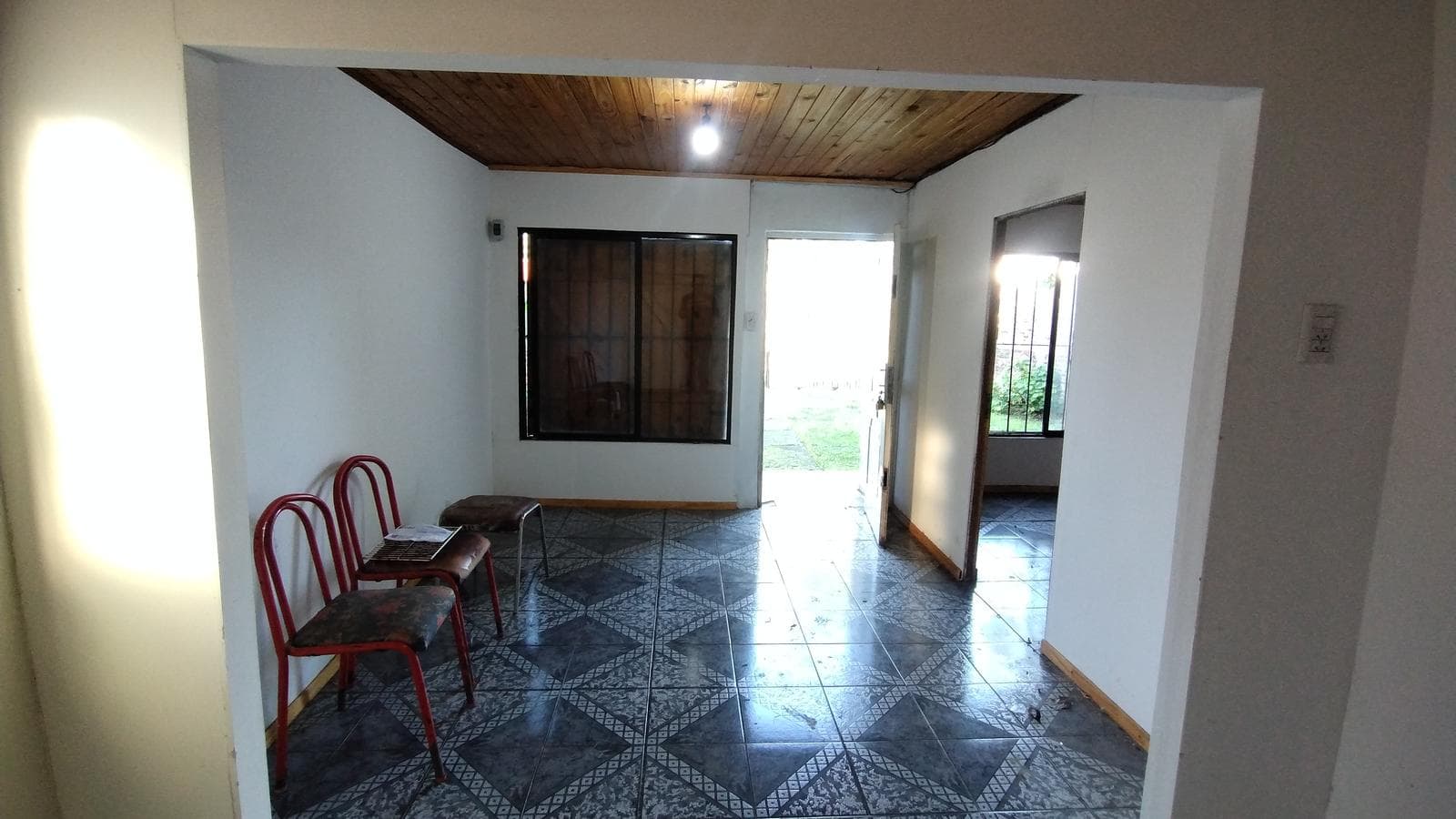 FOR SALE: LOT WITH HOUSE IN NEED OF RENOVATION IN HUDSON