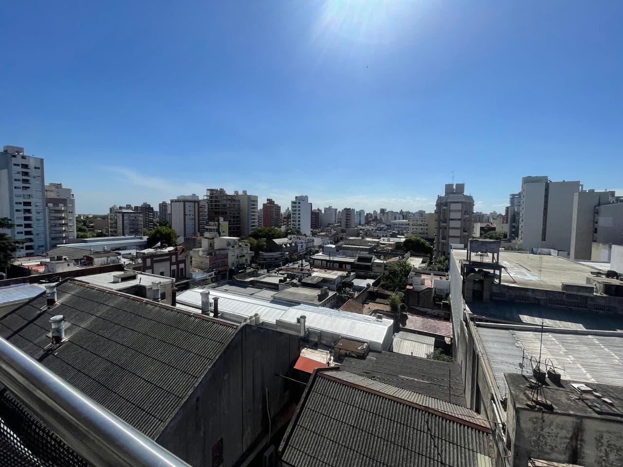 2-room apartment for sale in Lanús Este Centro