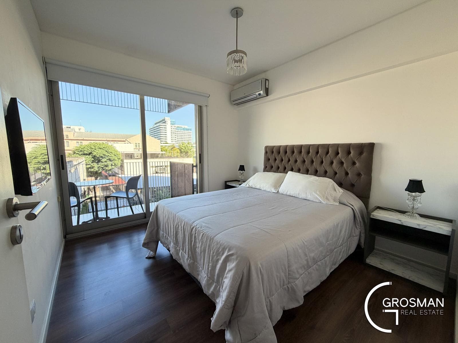 2-Bedroom Apartment for Sale with Garage and Storage Unit, Quartier Dorrego Palermo Hollywood - Amenities