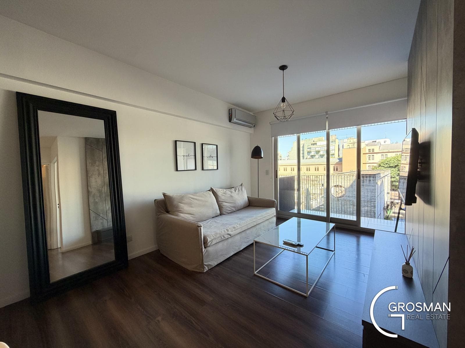 2-Bedroom Apartment for Sale with Garage and Storage Unit, Quartier Dorrego Palermo Hollywood - Amenities