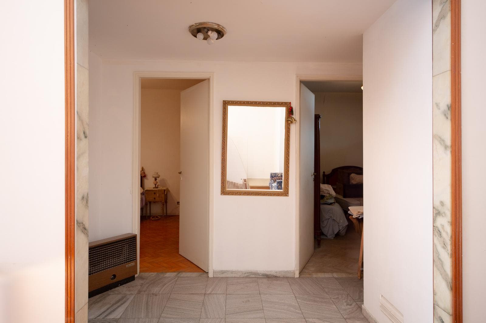 PH in a Building, 2 Apartments + Commercial Space
