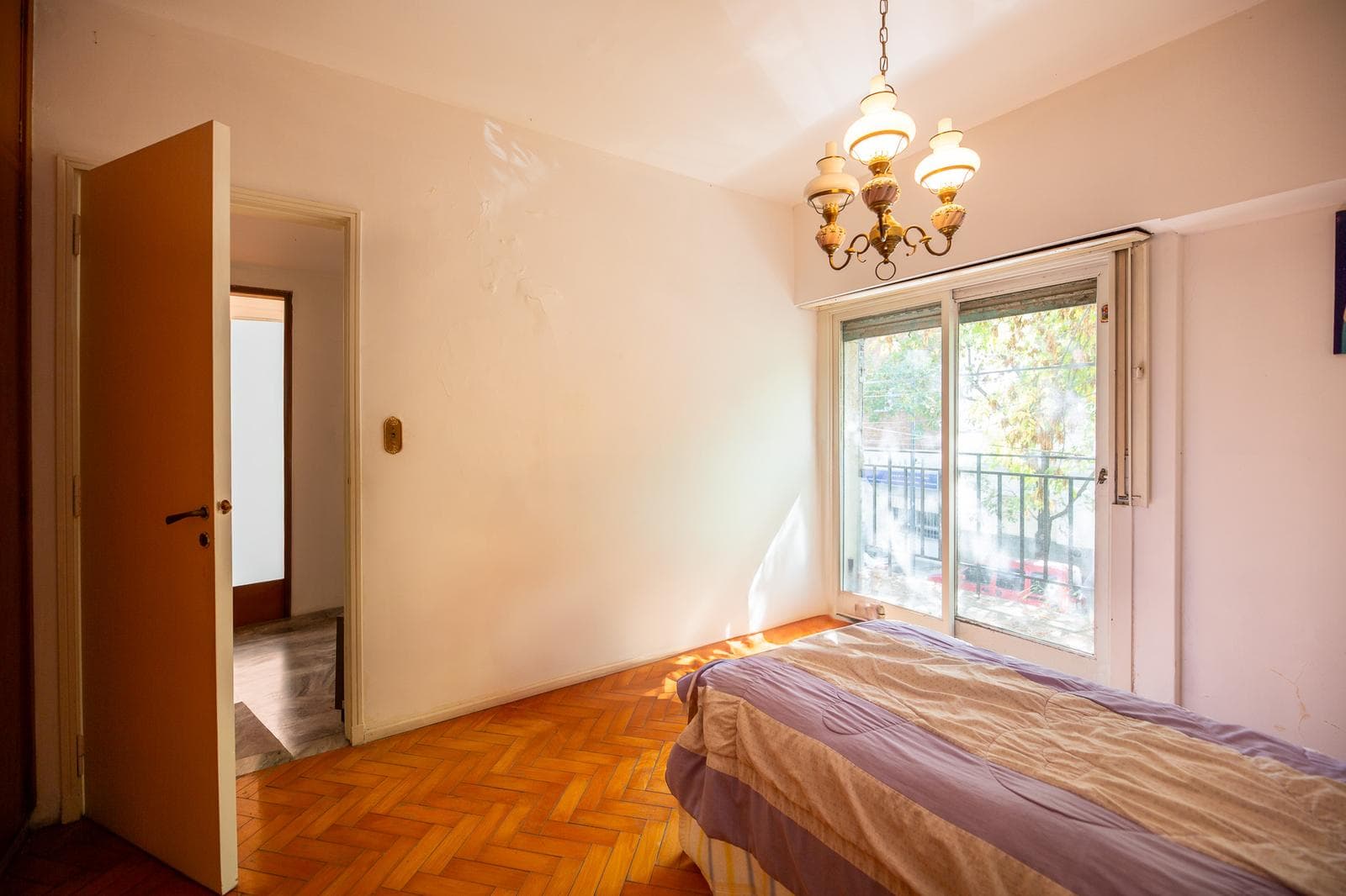 PH in a Building, 2 Apartments + Commercial Space
