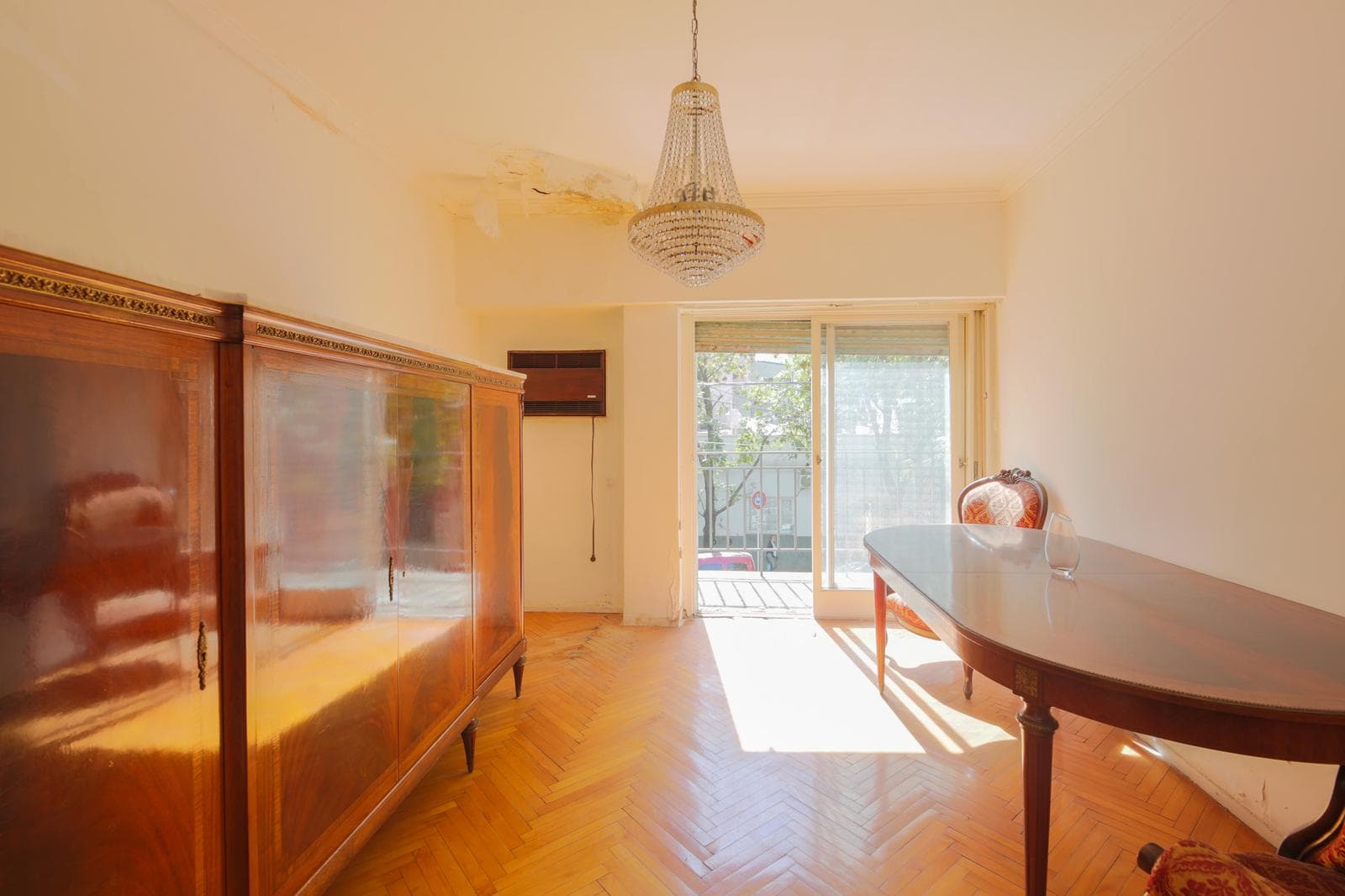 PH in a Building, 2 Apartments + Commercial Space