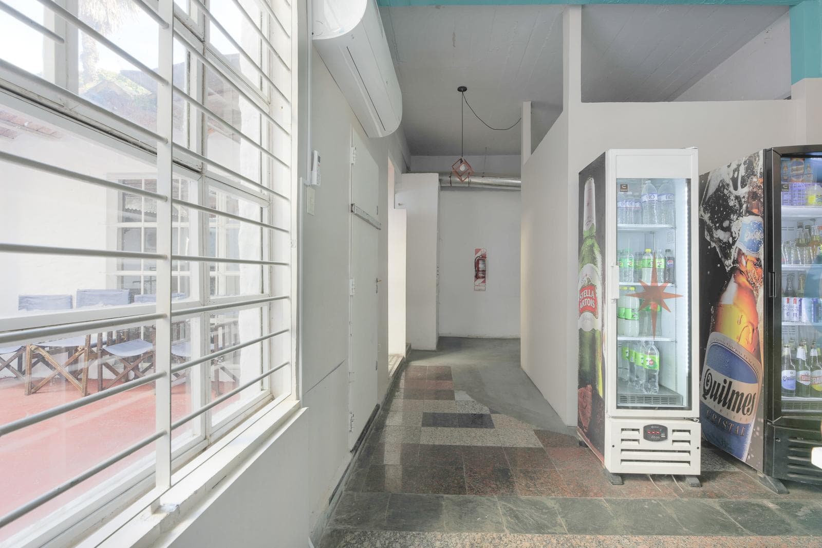 PH in a Building, 2 Apartments + Commercial Space