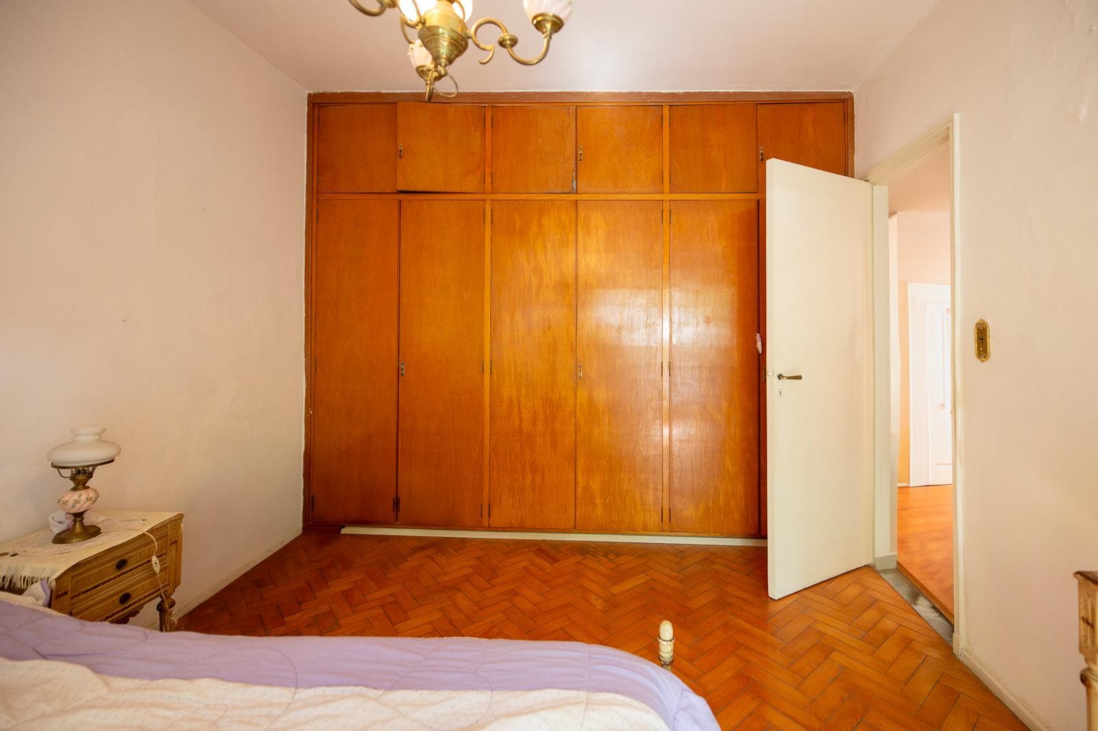 PH in a Building, 2 Apartments + Commercial Space