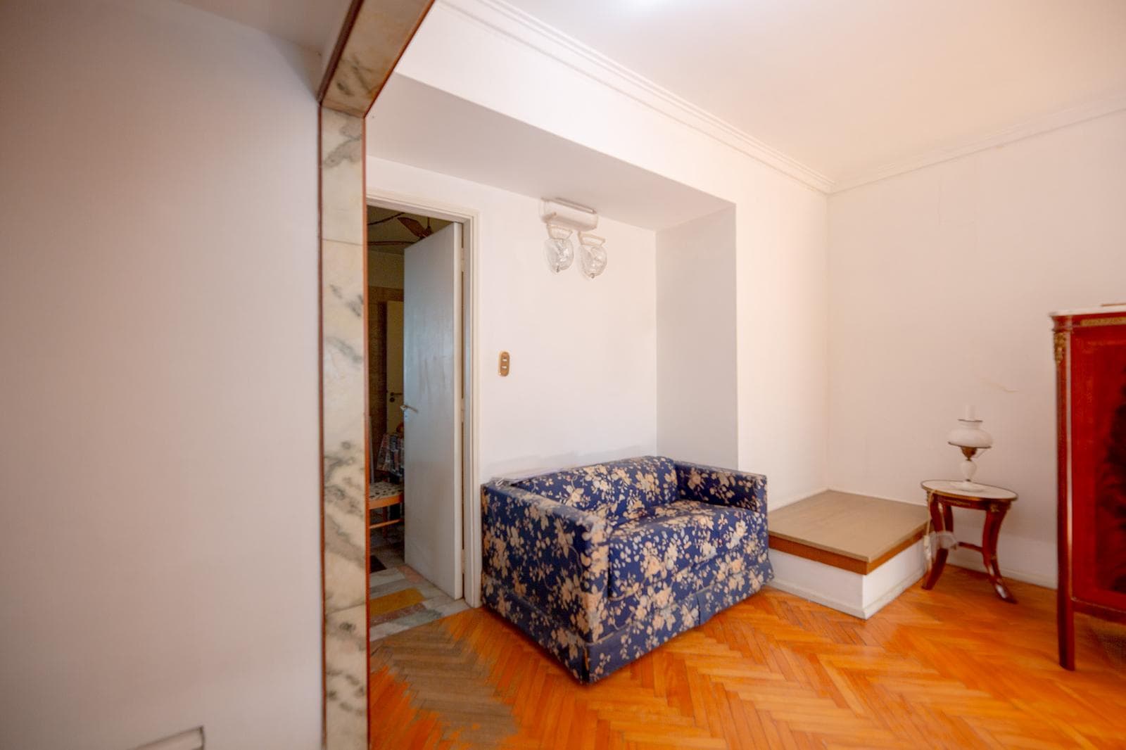 PH in a Building, 2 Apartments + Commercial Space