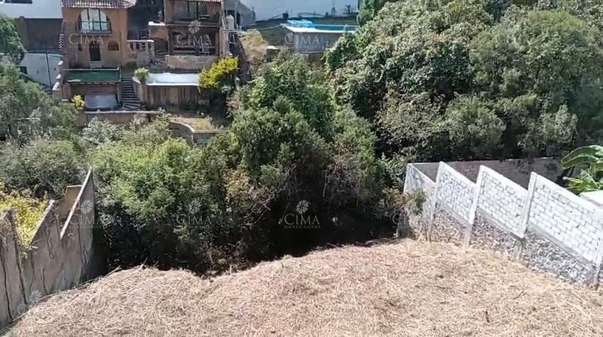 Lot in the Real de Tetela Subdivision - T73