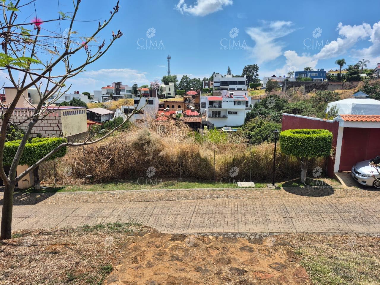 Lot in the Real de Tetela Subdivision - T73