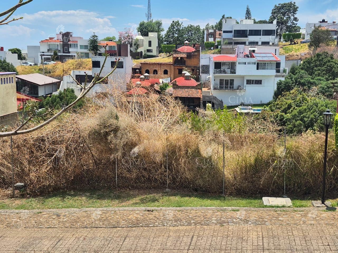 Lot in the Real de Tetela Subdivision - T73
