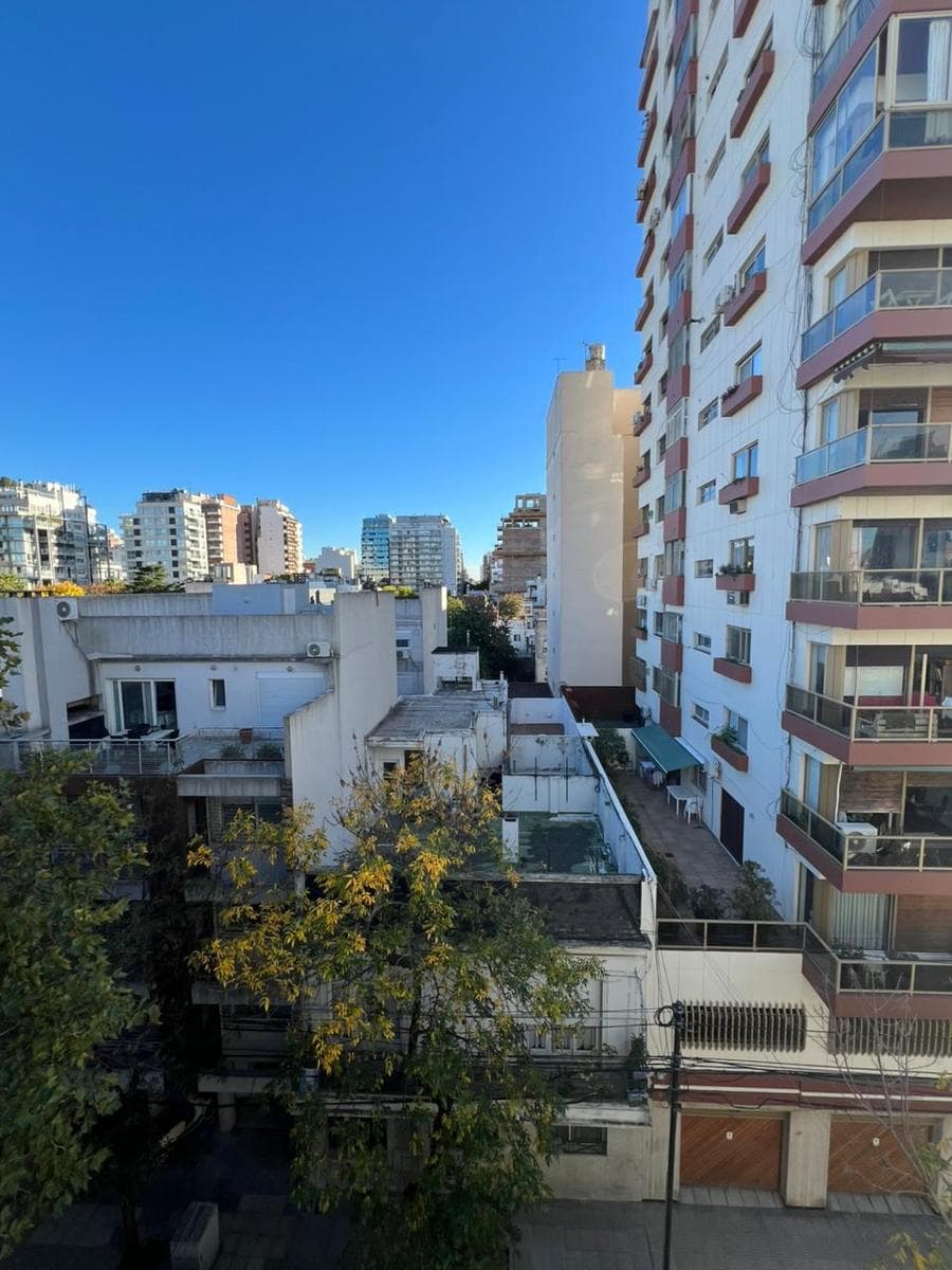 3-room apartment in Nuñez