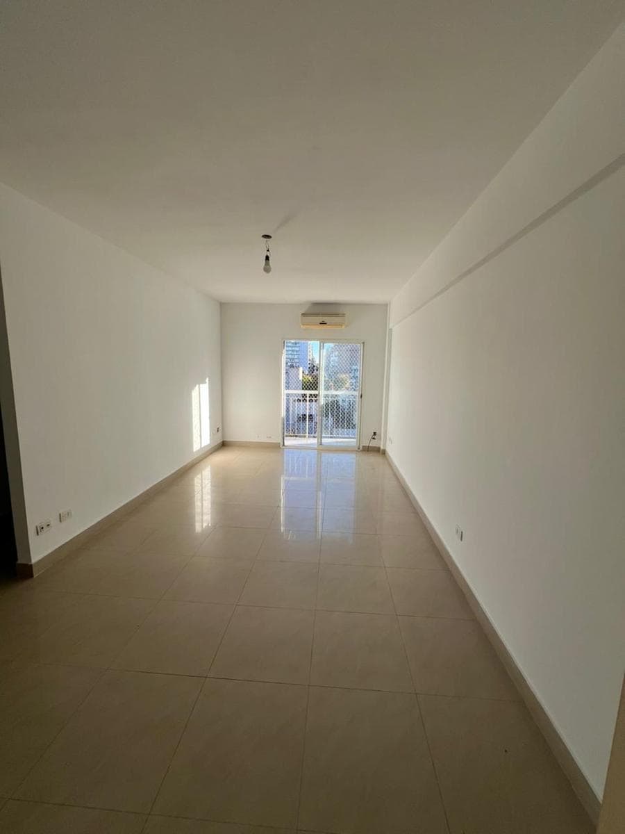 3-room apartment in Nuñez
