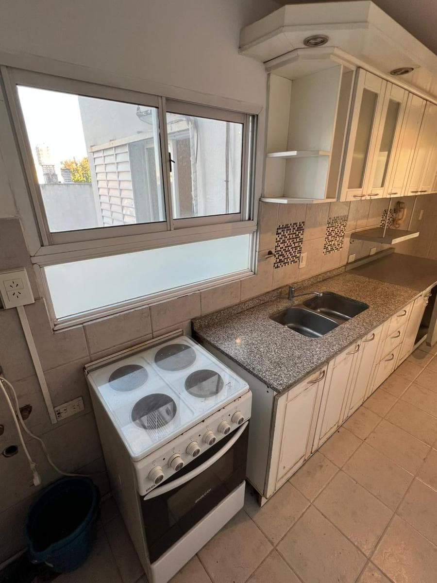 3-room apartment in Nuñez