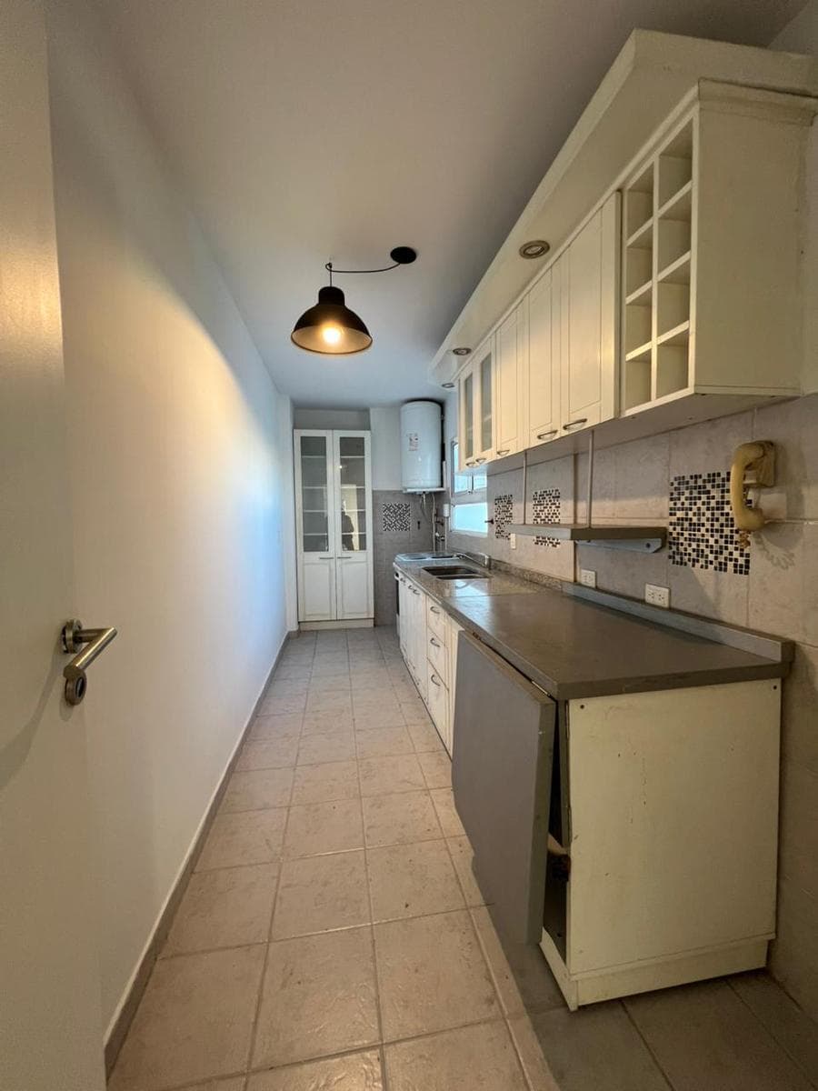 3-room apartment in Nuñez