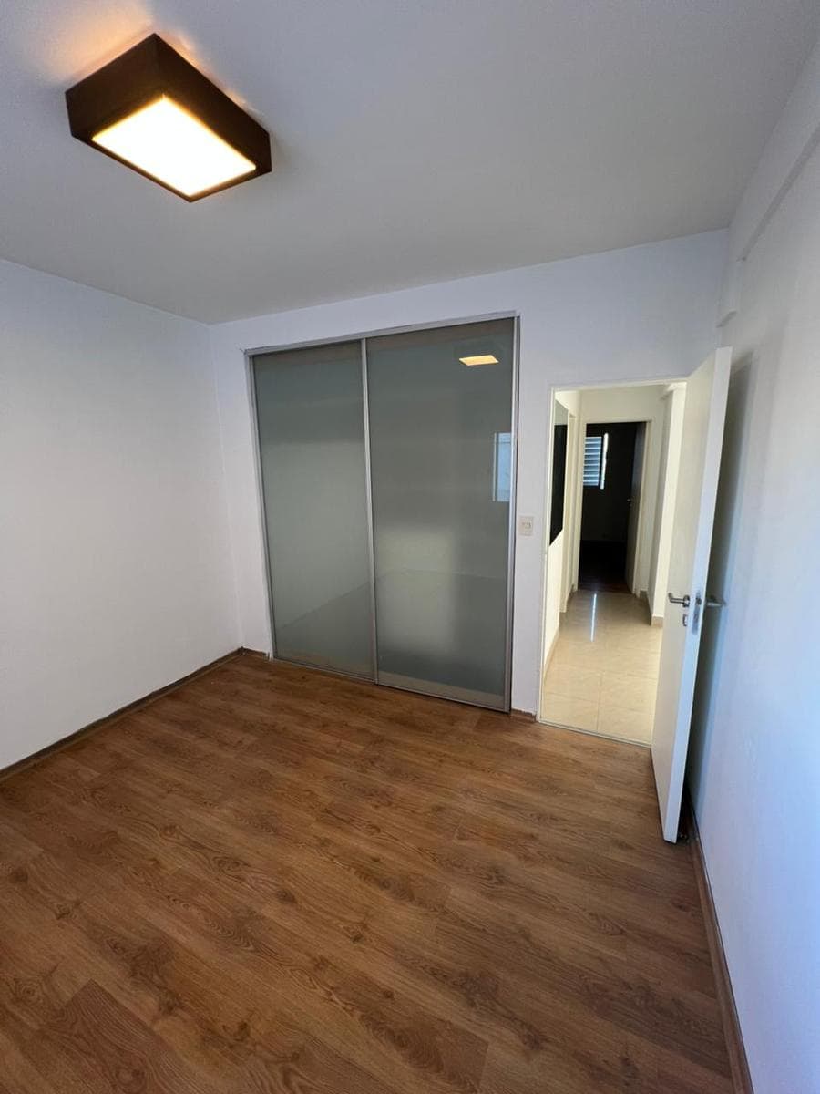 3-room apartment in Nuñez
