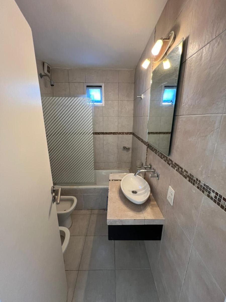 3-room apartment in Nuñez