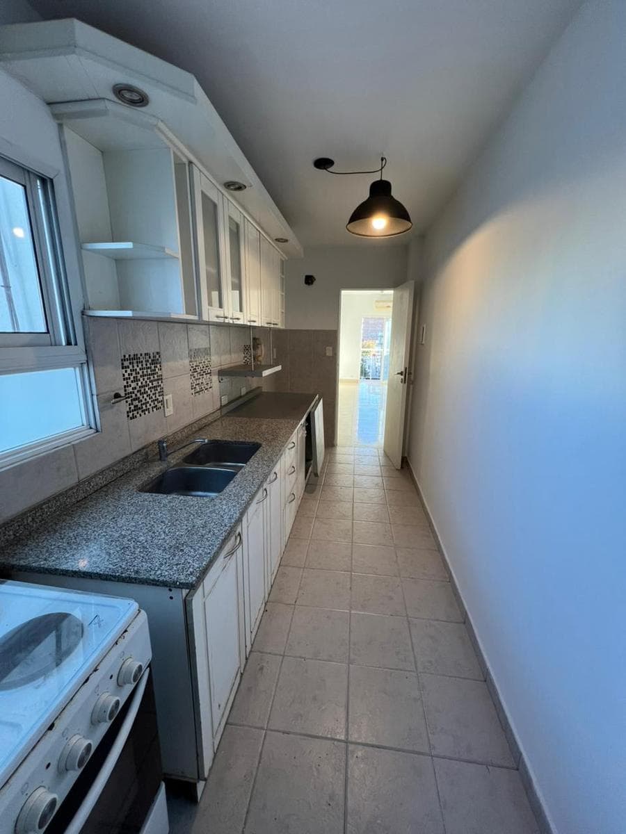 3-room apartment in Nuñez