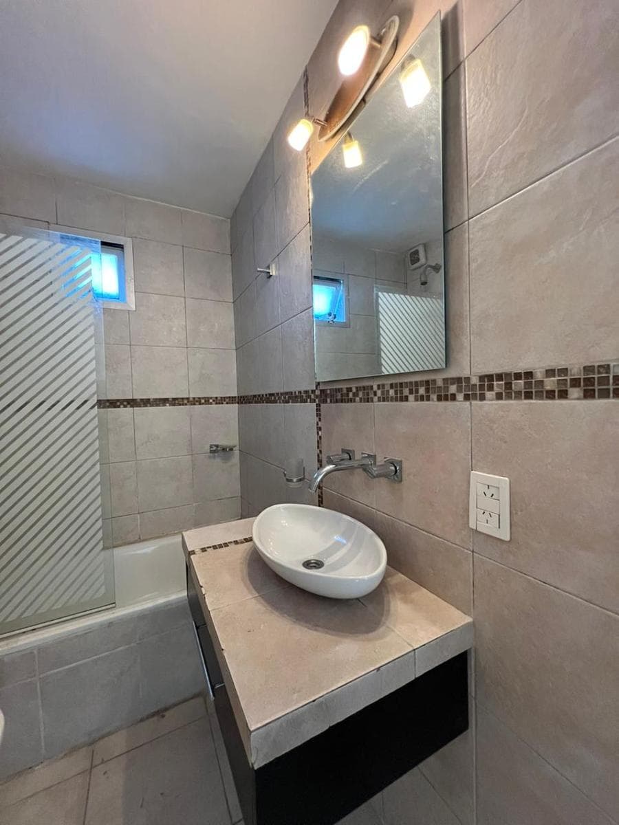 3-room apartment in Nuñez