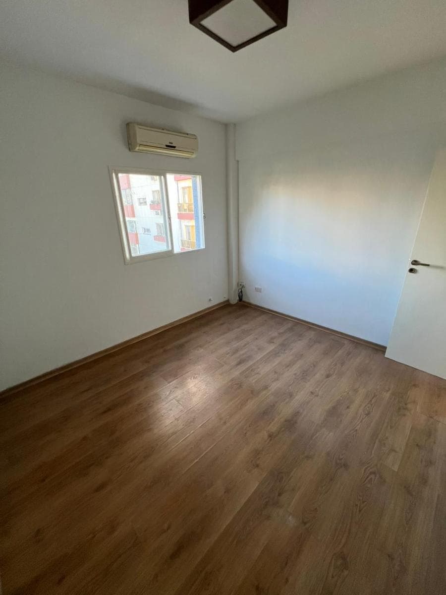 3-room apartment in Nuñez