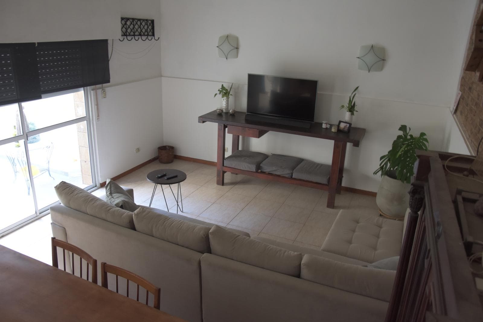 Interior house - NO PH -