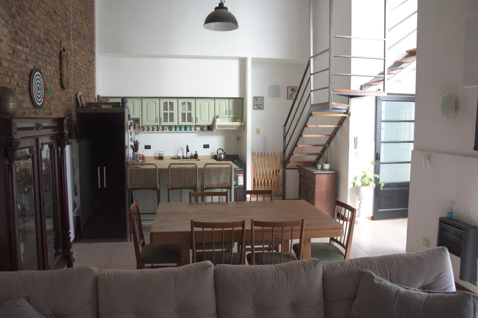 Interior house - NO PH -