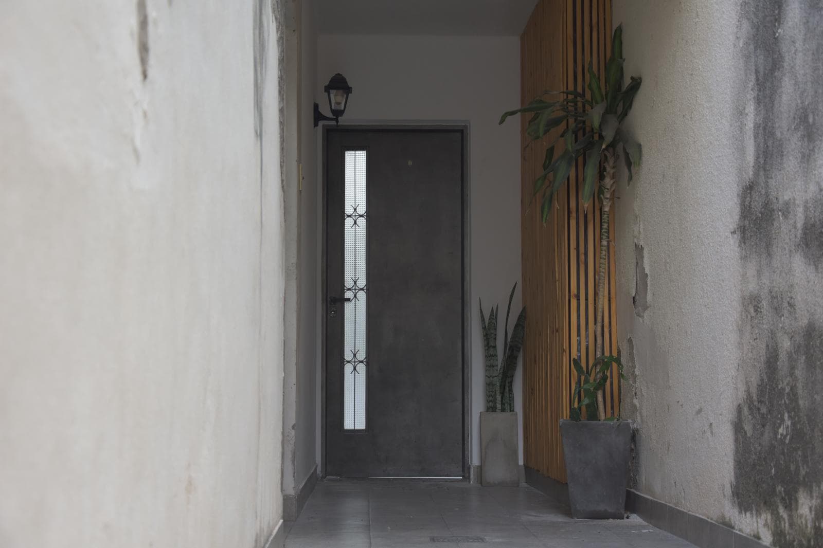 Interior house - NO PH -