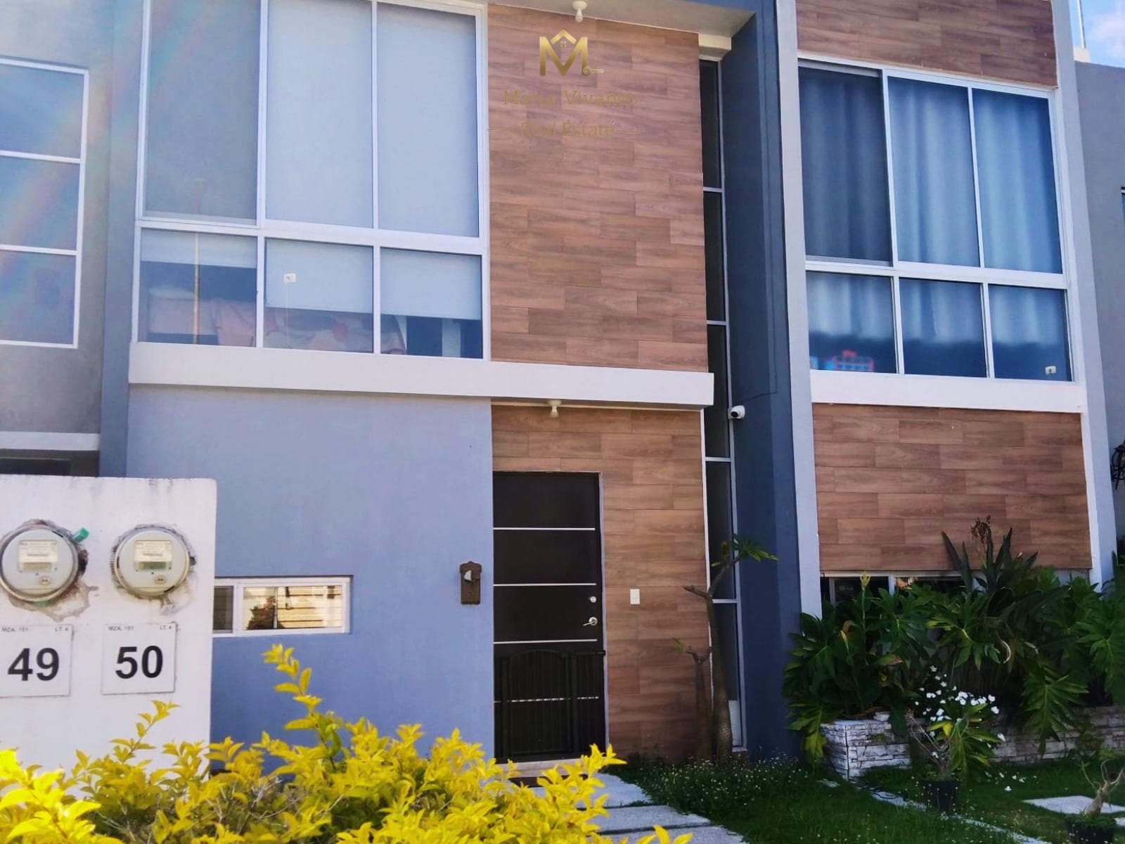 “House for Rent in Playa del Carmen”