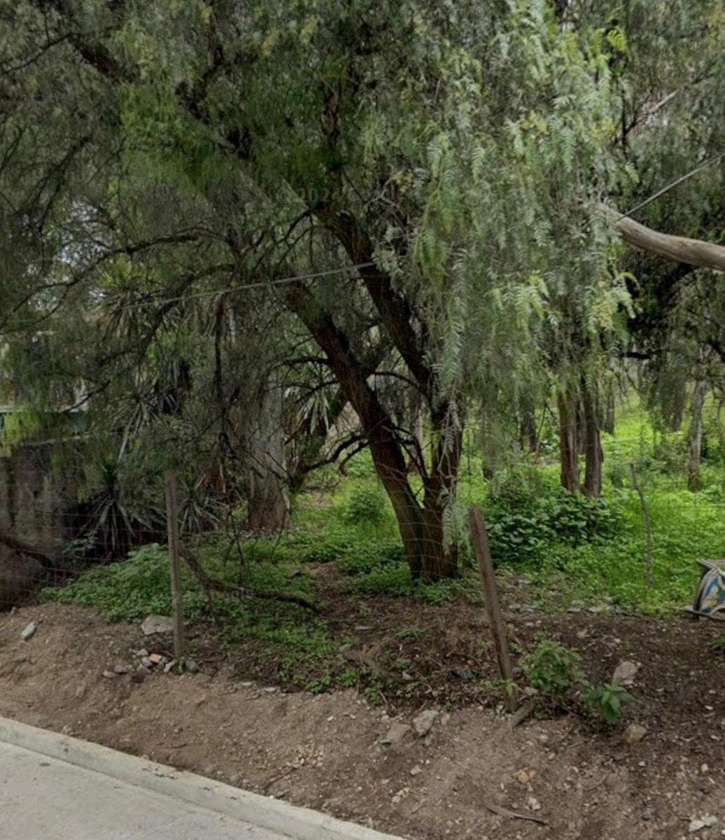 Lot on Boulevard de los Cisnes, Lago de Guadalupe Subdivision