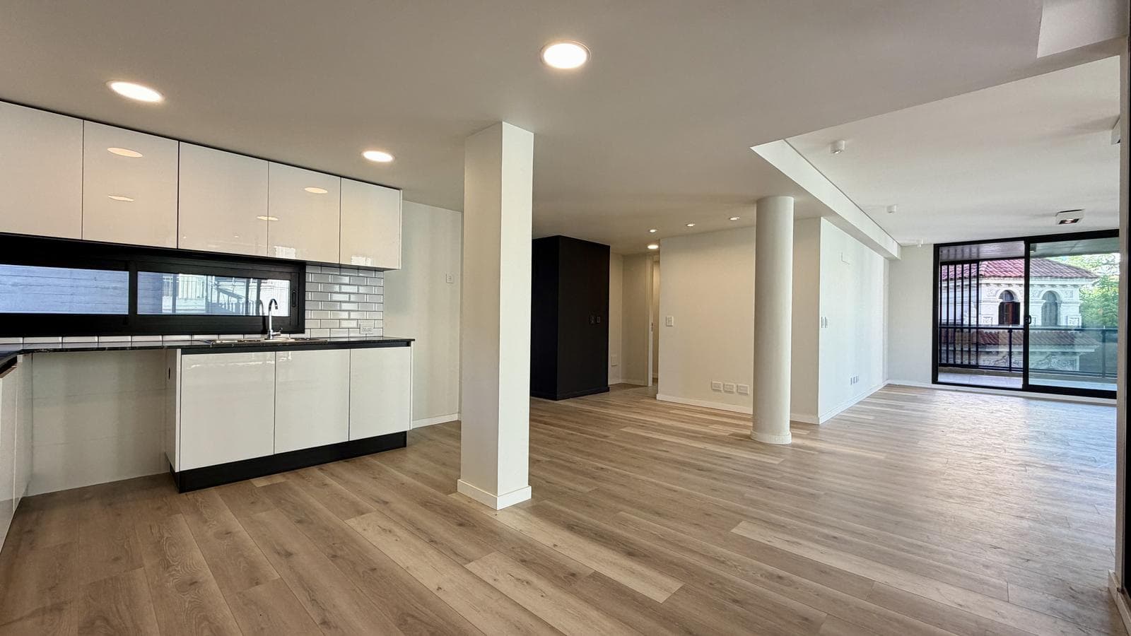 FOR SALE | Exclusive 3-Bedroom Apartment – Minervino – Tucumán 1600
