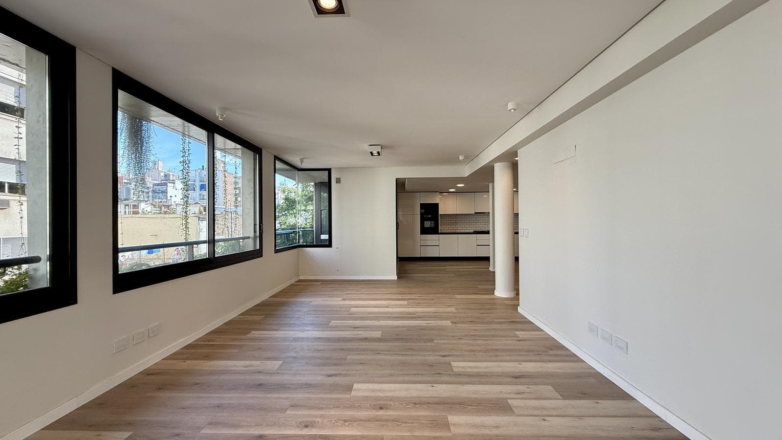 FOR SALE | Exclusive 3-Bedroom Apartment – Minervino – Tucumán 1600