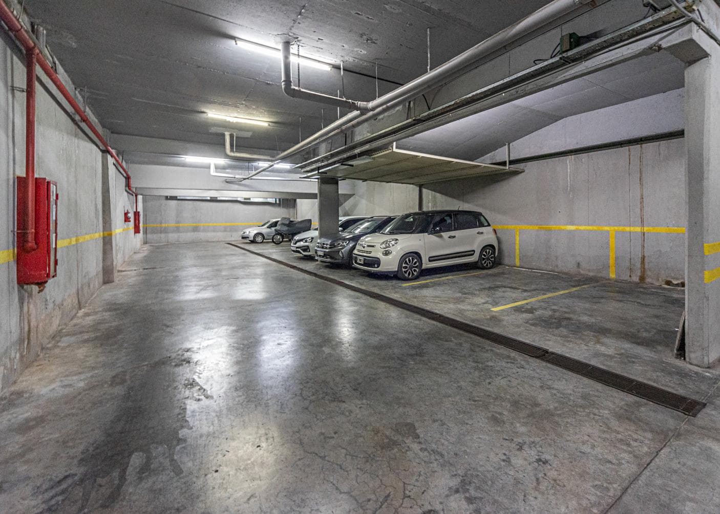 Venta Departamento 2 ambientes Belgrano, con terraza propia