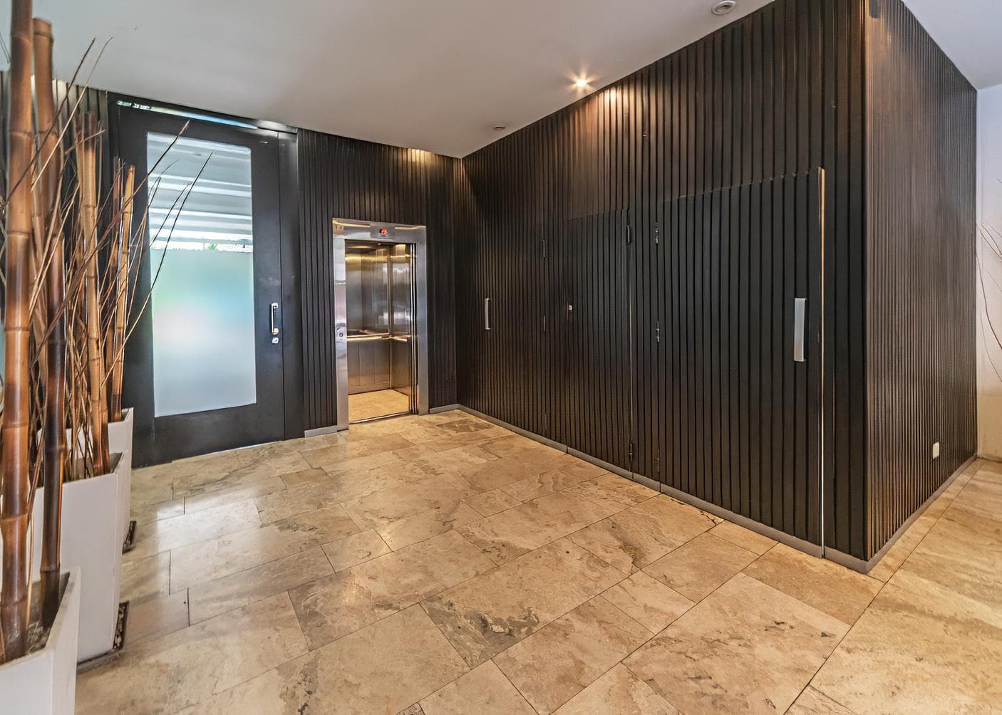 Venta Departamento 2 ambientes Belgrano, con terraza propia