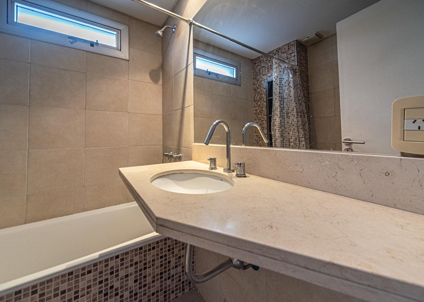 Venta Departamento 2 ambientes Belgrano, con terraza propia