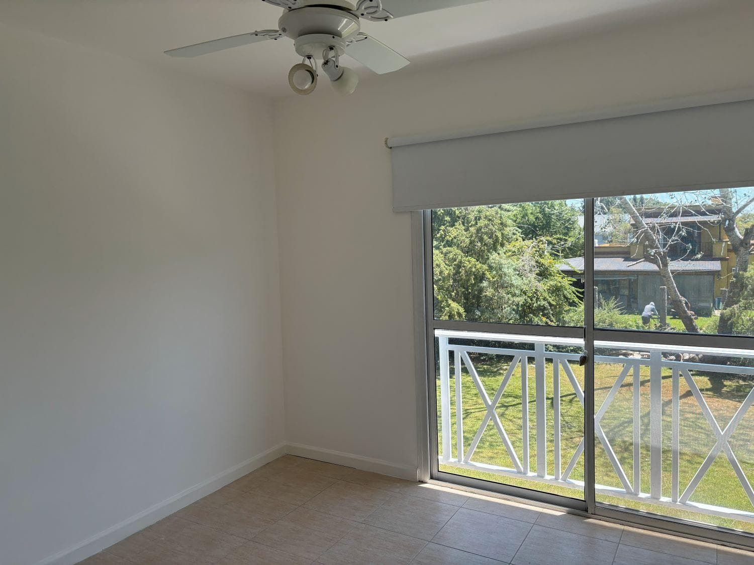 House for annual rent, 3 bedrooms, pool, La Legua neighborhood, Pilar