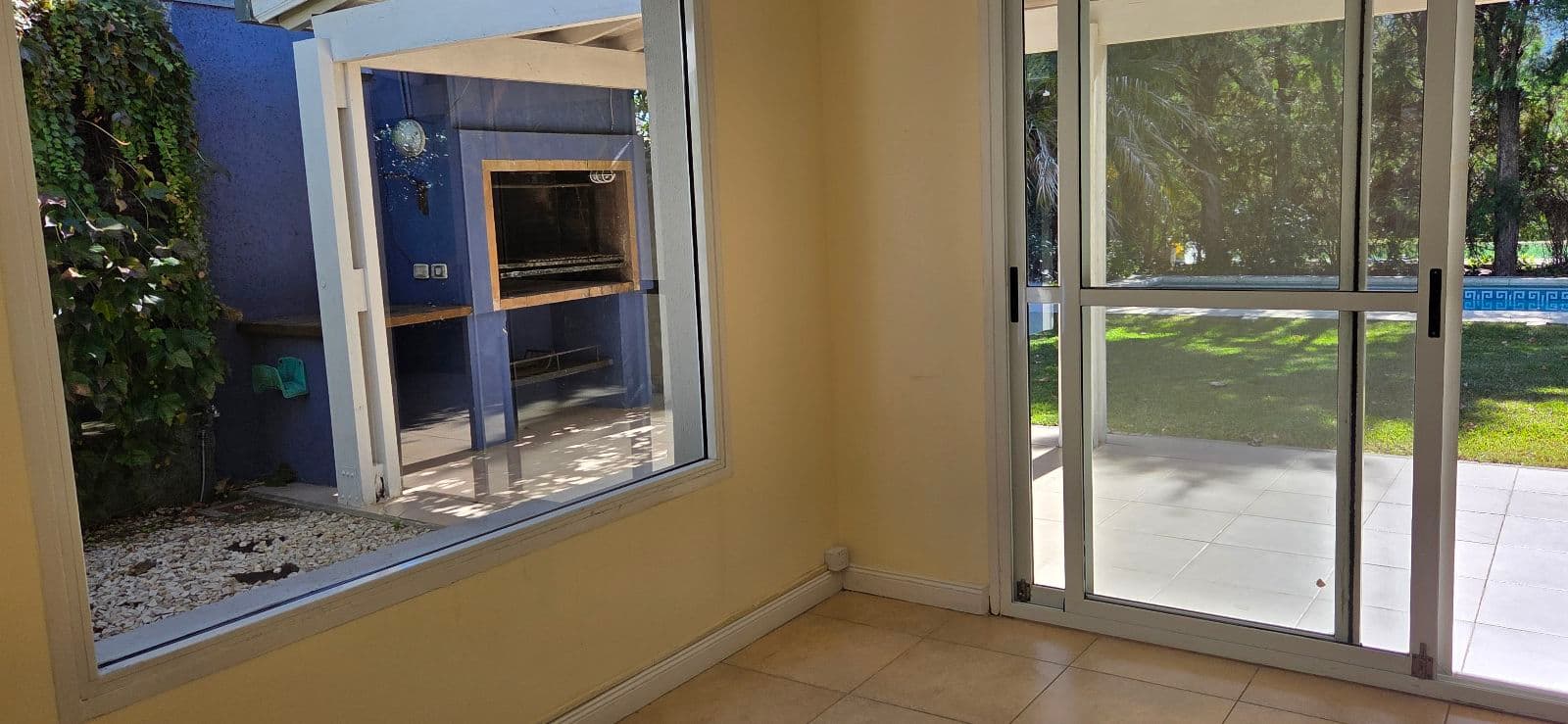 3-Bedroom House on the Lake, Portezuelo, Nordelta