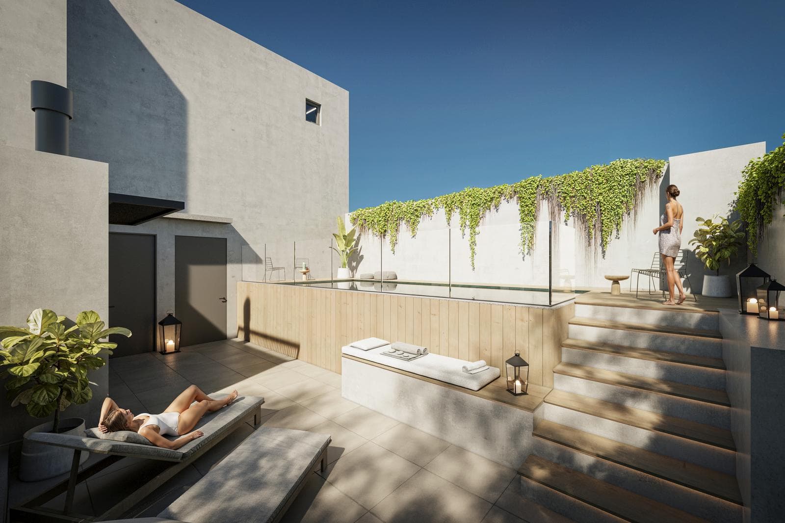 Investment Opportunity in Núñez | Studio apartment under construction with a balcony and amenities. Financing available