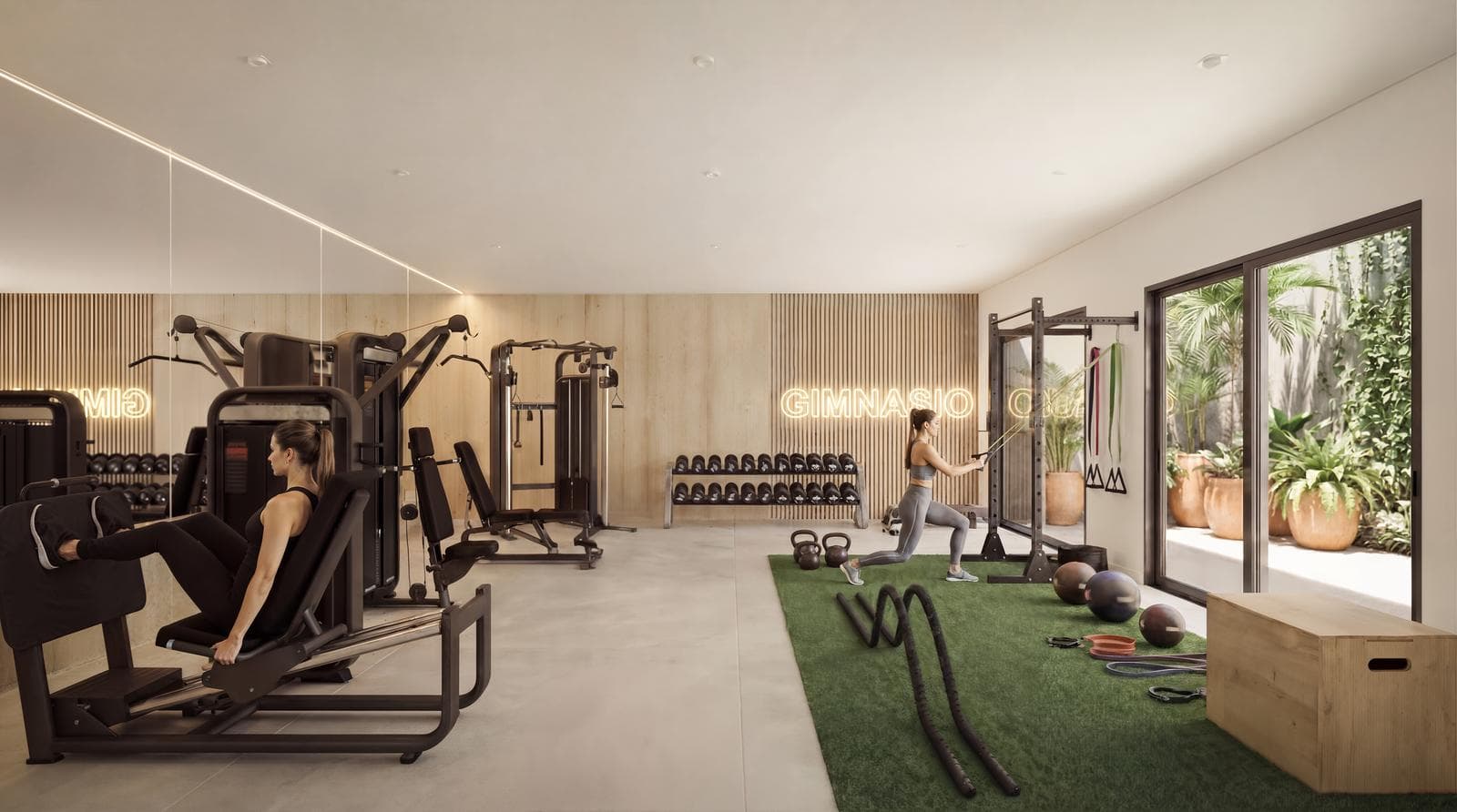 Investment Opportunity in Núñez | Studio apartment under construction with a balcony and amenities. Financing available