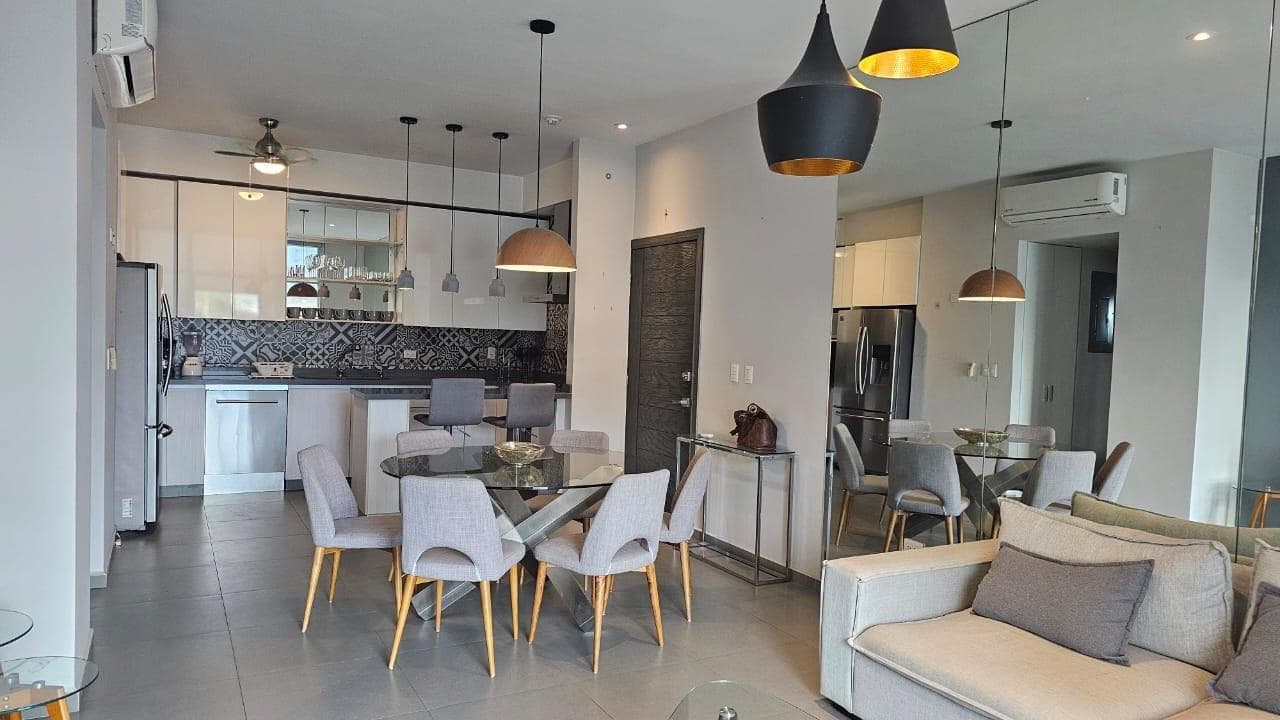 Rental Department in San Jeronimo-Dynastia