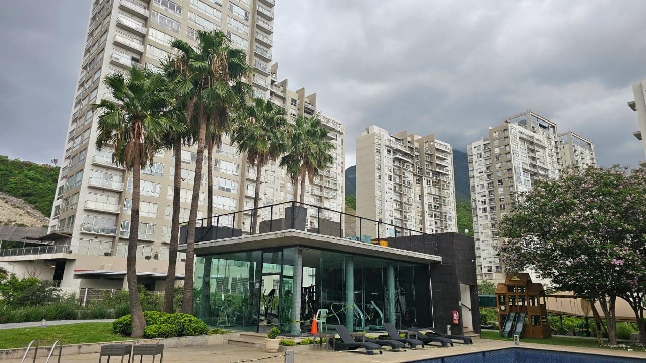 Rental Department in San Jeronimo-Dynastia